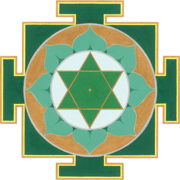 Mercury (Budh) Graha Shanti Pooja