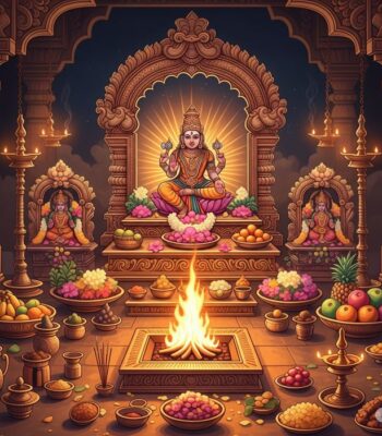Ayushya Homam