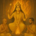 Baglamukhi Pooja