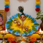 Bala Gopala Pooja