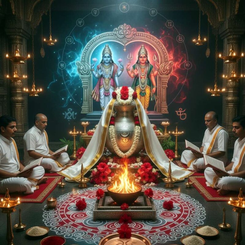 chandra-mangal-yoga-pooja