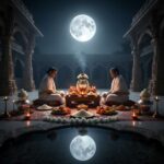 chandra-sharad-purnima-pooja