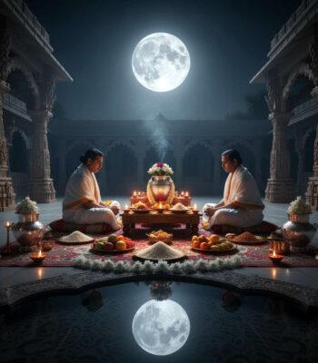 chandra-sharad-purnima-pooja