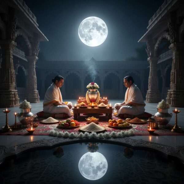 chandra-sharad-purnima-pooja