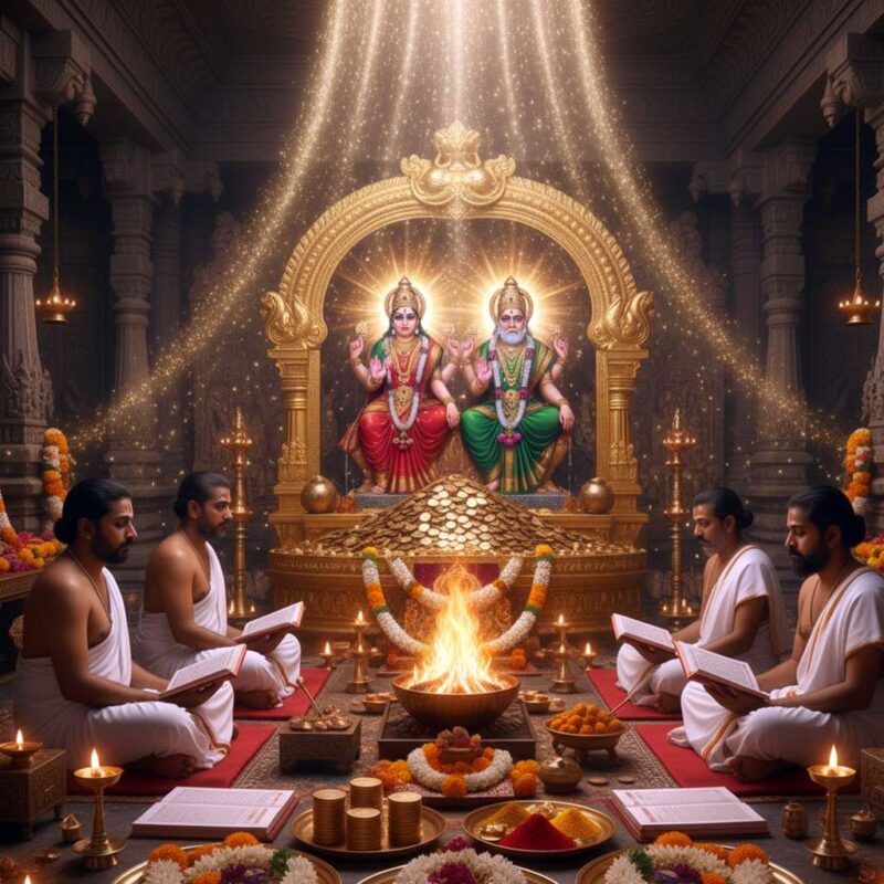 daridra-yoga-nivaran-pooja