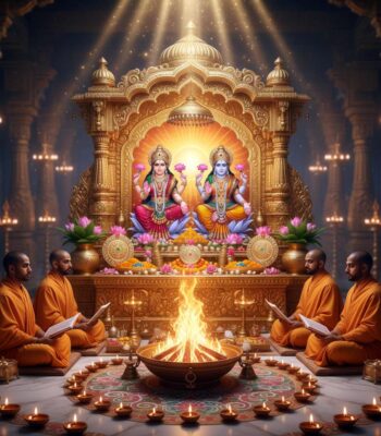 dhan-yoga-pooja