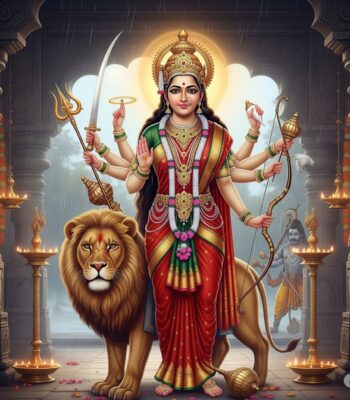 Durga Saptashati Pooja