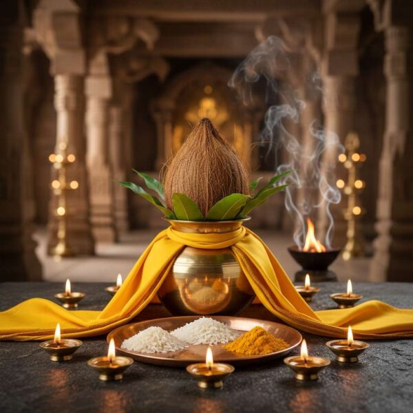 gajakesari-yoga-pooja