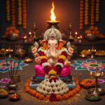 Ganesh Chaturthi Pooja