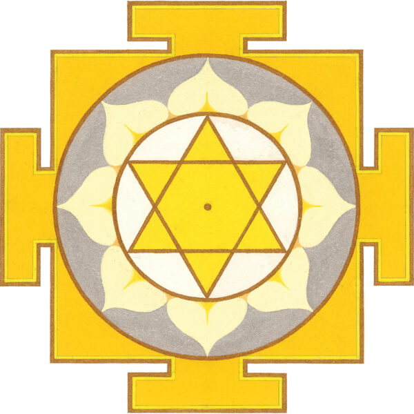 Jupiter/Guru Puja