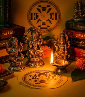 Hayagriva Pooja