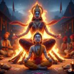 Holika Dahan