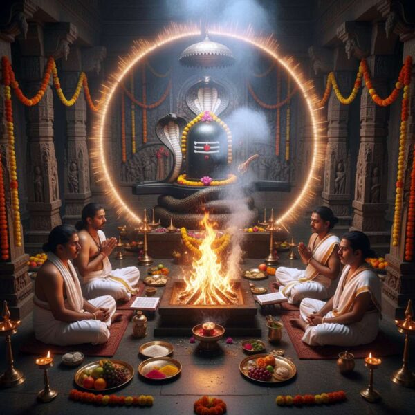 kaal-sarp-dosh-nivaran-pooja