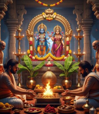 Kalyanotsavam