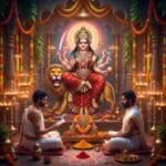 katyayani-pooja