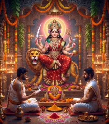 katyayani-pooja