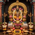 Kubera Pooja