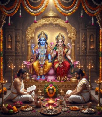 lakshmi-narayan-pooja