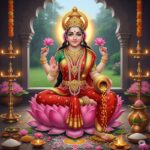 Lakshmi Pooja