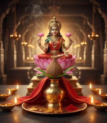lakshmi-yoga-pooja