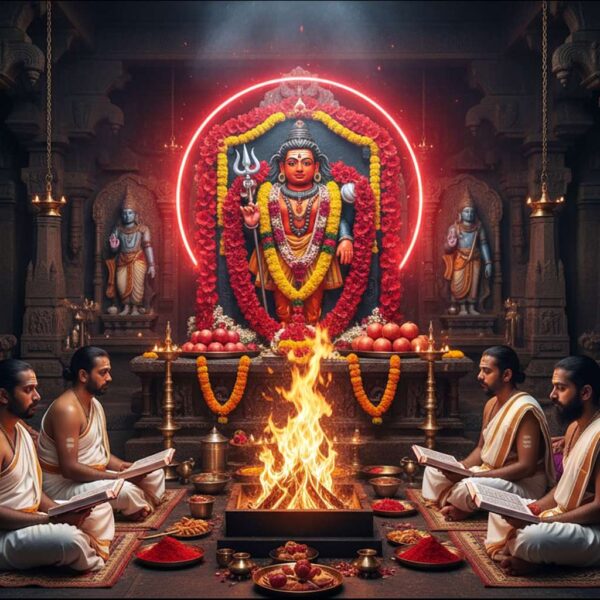 mangal-dosh-nivaran-pooja