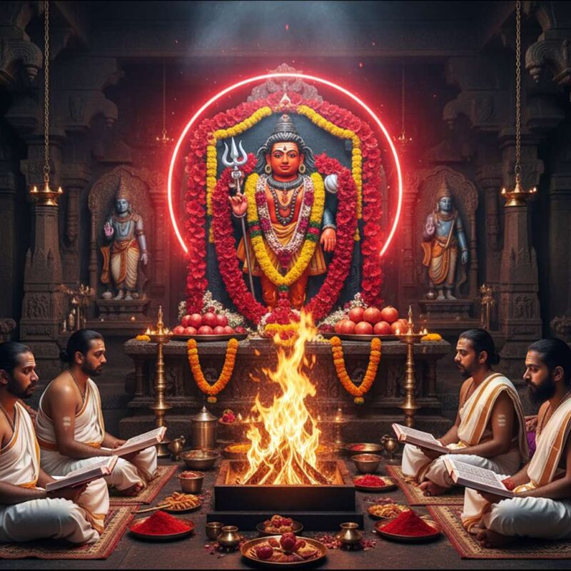 mangal-dosh-nivaran-pooja