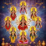 Navaratri Durga Pooja