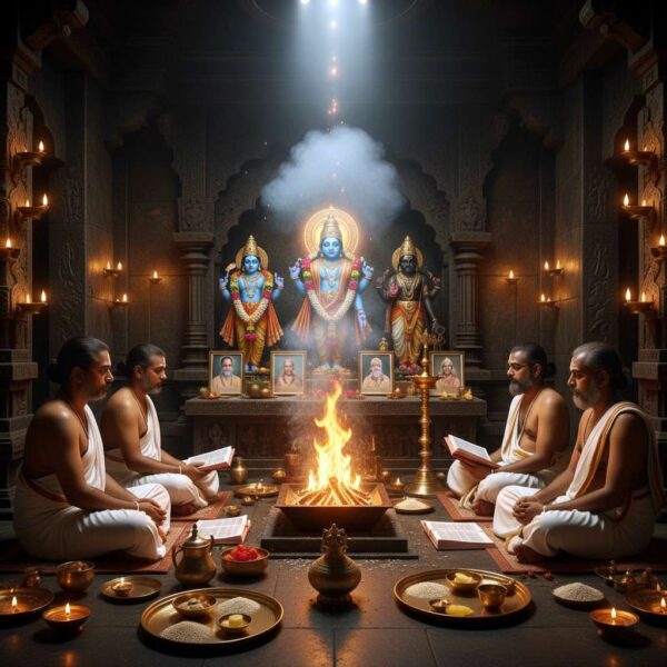 pitra-dosh-nivaran-pooja