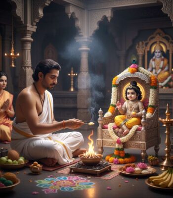 santana-gopala-pooja