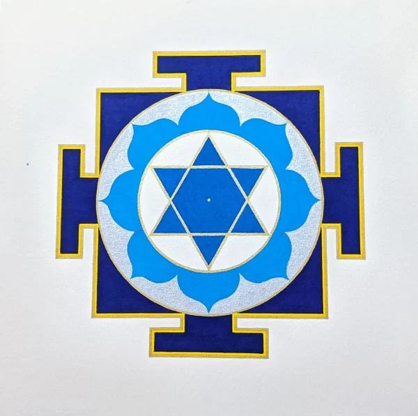 Saturn/Shani Puja