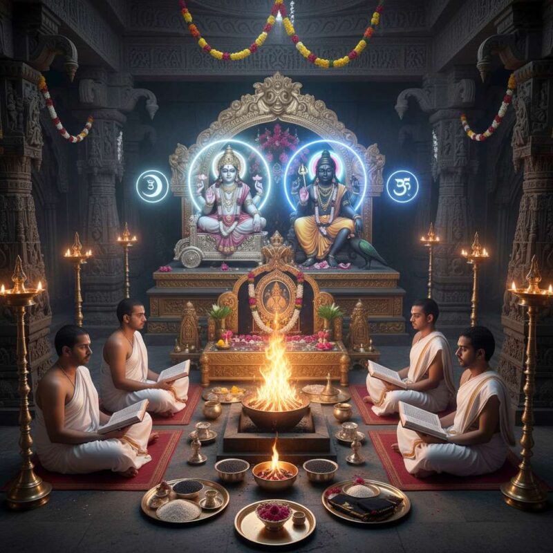 vish-yog-shanti-pooja