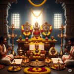 Vyapar Vriddhi Pooja